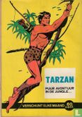 Korak - Zoon van Tarzan 4 - Afbeelding 2