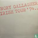 Irish Tour '74 - Image 1