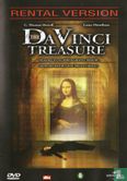 The Da Vinci Treasure - Afbeelding 1