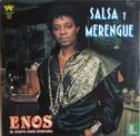 Salsa Y Merengue - Afbeelding 1