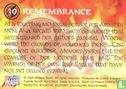 Remembrance - Afbeelding 2