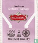 Saffron Tea Bag  - Afbeelding 2