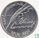 Finland 10 euro 2002 "200th anniversary Birth of Elias Lönnrot" - Afbeelding 2