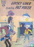 Lucky Luke contre Pat Poker - Afbeelding 1