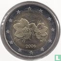 Finlande 2 euro 2006 (type 1) - Image 1