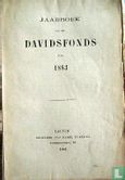 Jaarboek van het Davidsfonds voor 1883 - Afbeelding 1