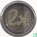 Finland 2 euro 2006 "100th anniversary of universal suffrage" - Afbeelding 2