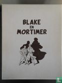 Box Blake en Mortimer [leeg] - Bild 1