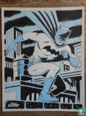 Batman door Dan Morton - Afbeelding 1