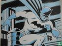 Batman door Dan Morton - Afbeelding 2