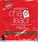 Maçã Com Canela