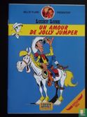 Un amour de Jolly Jumper - Afbeelding 1