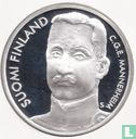 Finland 10 euro 2003 (PROOF) "300 years of St. Petersburg" - Afbeelding 2
