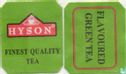 Green Tea Mandarin - Afbeelding 3