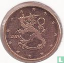 Finland 1 cent 2006 - Image 1