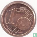 Finland 1 cent 2006 - Afbeelding 2