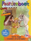 Paardenboek Wendy - Afbeelding 1