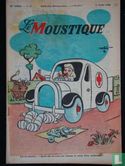 Le Moustique 11 - Afbeelding 1