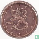 Finland 5 cent 2006 - Afbeelding 1