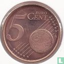 Finland 5 cent 2006 - Afbeelding 2