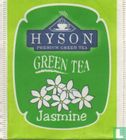 Green Tea Jasmine  - Afbeelding 1