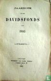 Jaarboek van het Davidsfonds voor 1885  - Image 1