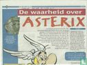 Asterix - De waarheid over Asterix - Afbeelding 1