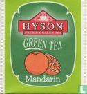 Green Tea Mandarin - Image 1