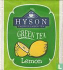 Green Tea Lemon  - Image 1