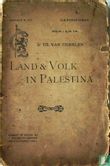 Land & Volk in Palestina - Afbeelding 1
