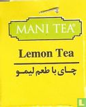 Lemon Tea - Bild 3