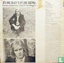 In de ban van de ring (music inspired by Lord of the Rings) - Image 2