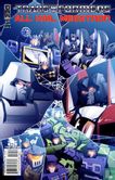 Transformers: All Hail Megatron 10 - Bild 1