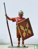 Roman Legionary with Pilum 110BC-200AD - Image 1
