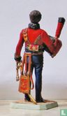 French Hussar Officer - Afbeelding 2