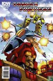 The Transformers 11 - Image 1
