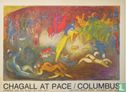 CHAGALL At Pace/ Columbus  - Image 1