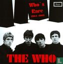 Who's Rare 1964-1968 - Image 1