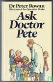 Ask Doctor Pete - Image 1