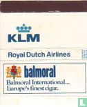 KLM / Balmoral - Bild 1
