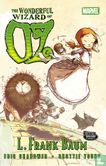 The Wonderful Wizard of Oz - Afbeelding 1