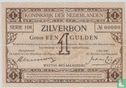 1 Gulden Beweis PL2.p1.d1 - Bild 1