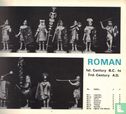 Roman Cornicen 100BC-200AD - Afbeelding 3