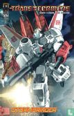 Transformers: Stormbringer 1 - Bild 1