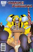 The Transformers 12 - Image 1