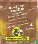 Rooibos-Vanille Kräutertee - Image 1
