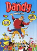 The Dandy Annual 2012 - Image 1