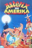 Asterix in Amerika - Afbeelding 1