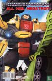 Transformers: All Hail Megatron 11 - Bild 1