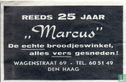Reeds 25 jaar "Marcus" - Image 1